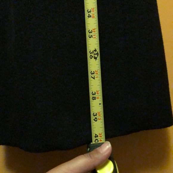 Theory Bergdorf Goodman wool coat - Picture 8 of 8